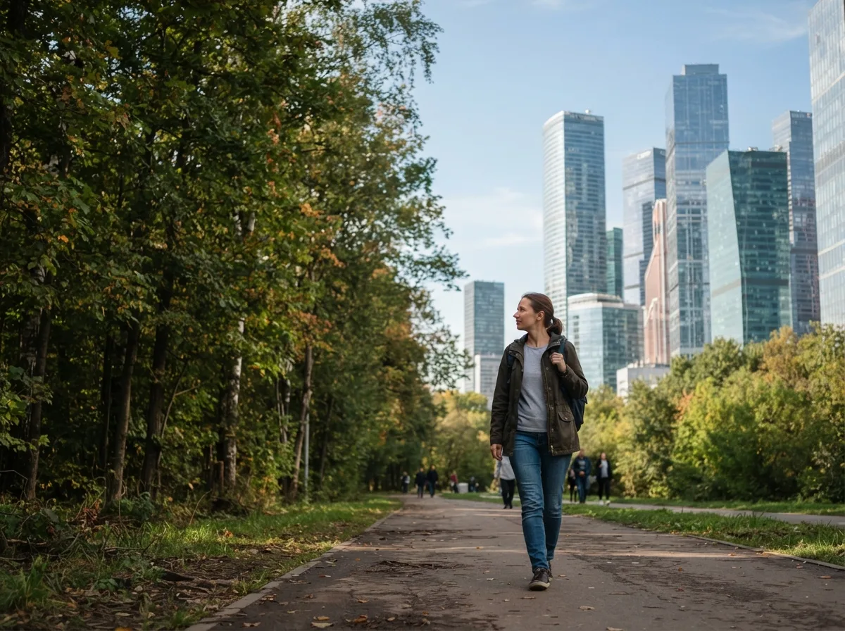 City break czy wypoczynek na łonie natury – Jak wybrać wyjazd dla siebie?