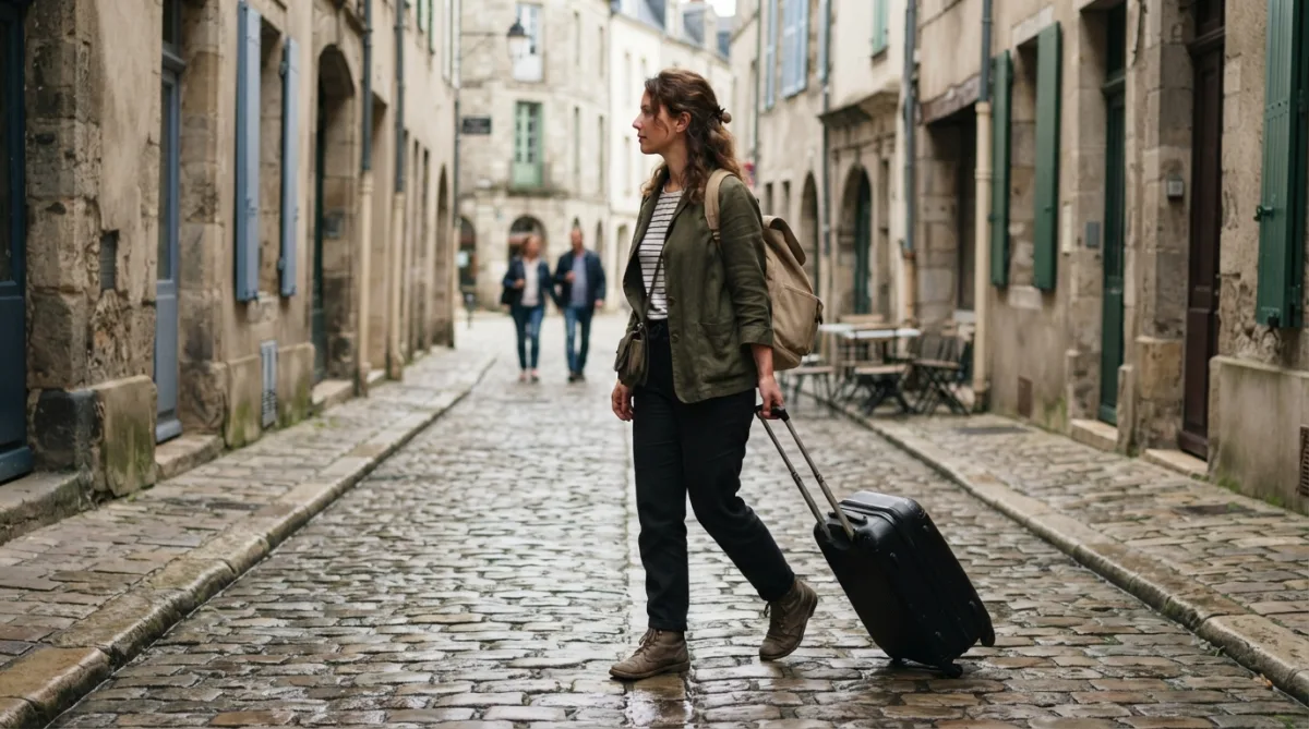 City break czy wypoczynek na łonie natury – Jak wybrać wyjazd dla siebie?